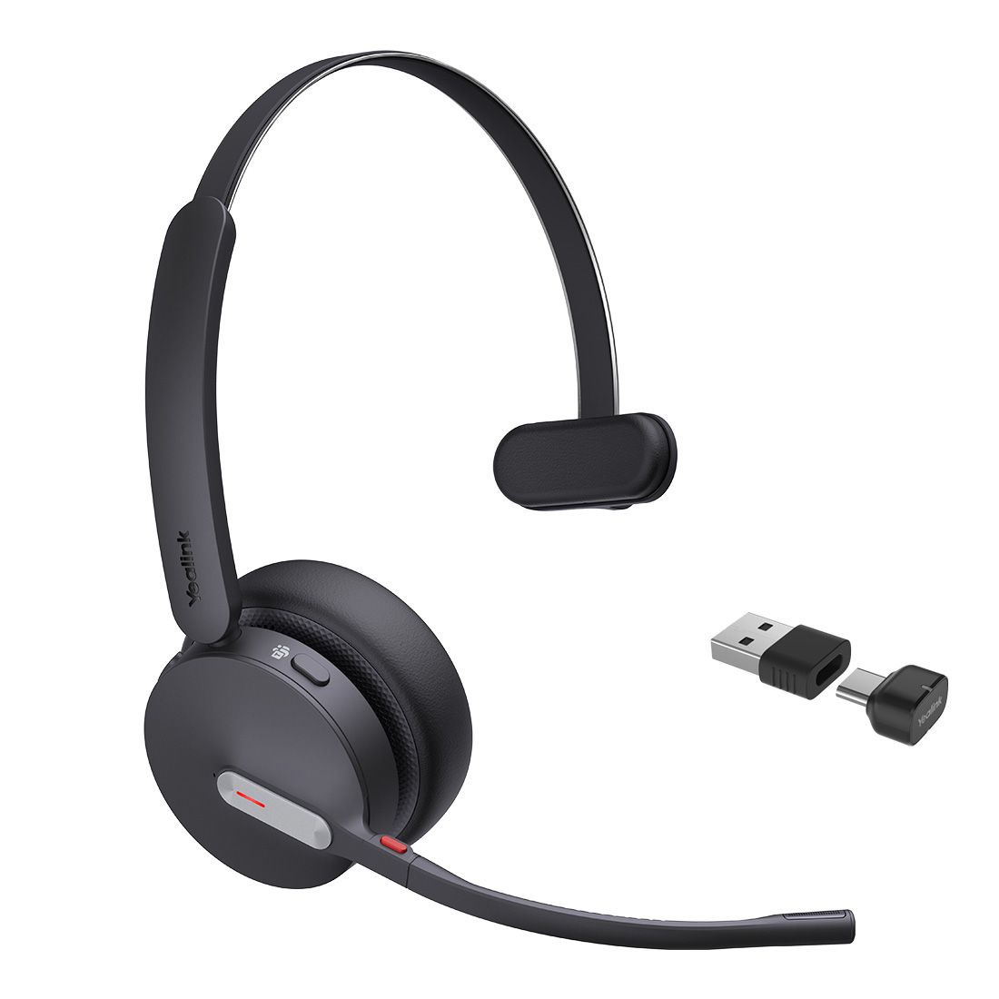 Yealink BH70 Bluetooth Wireless Mono Headset