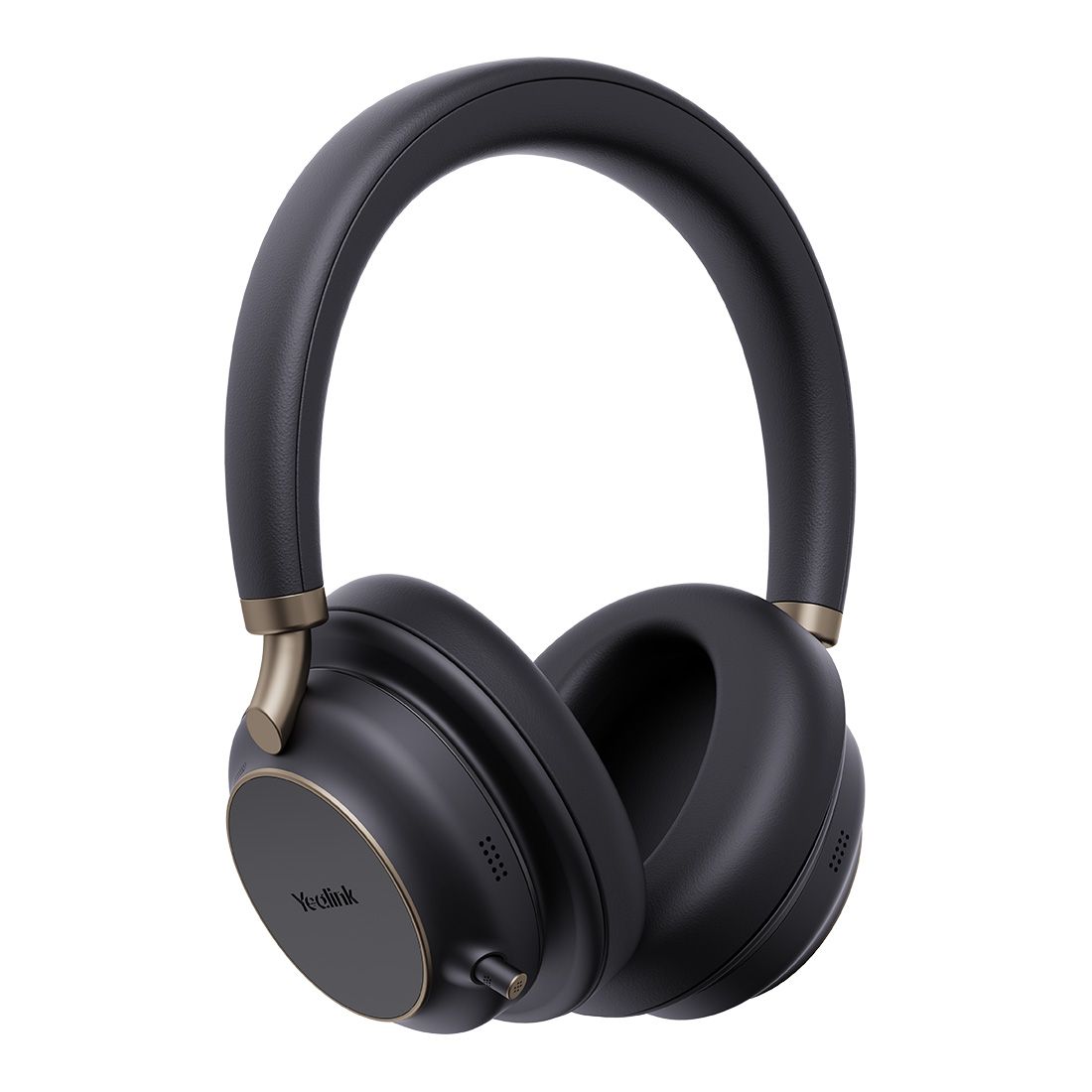 Yealink BH76 Plus Teams Bluetooth Stereo Headset