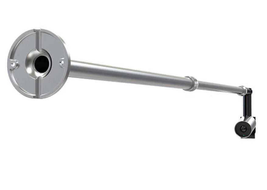 Yealink CCMK Content Camera Mount Kit for UVC30