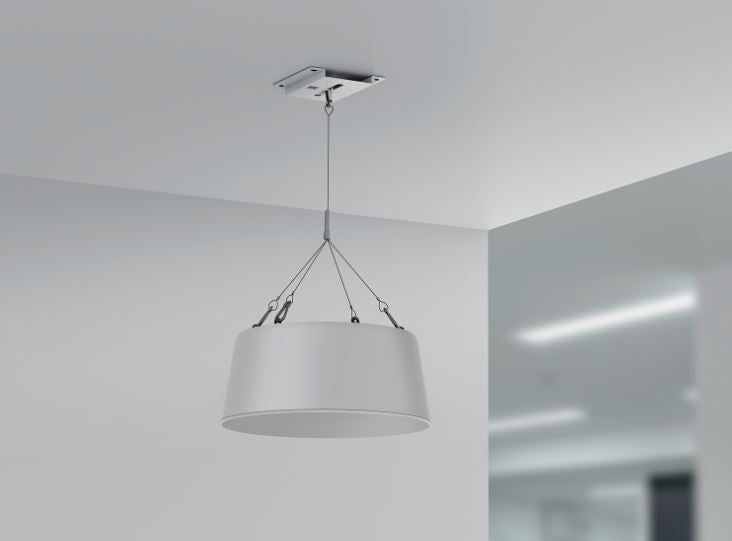 Yealink IPY-CS-PendantMount Pendant Mount Enclosure