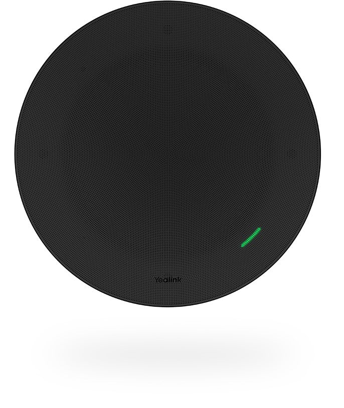 Yealink CS10 Black Mesh Cover with Magnetic Attachment