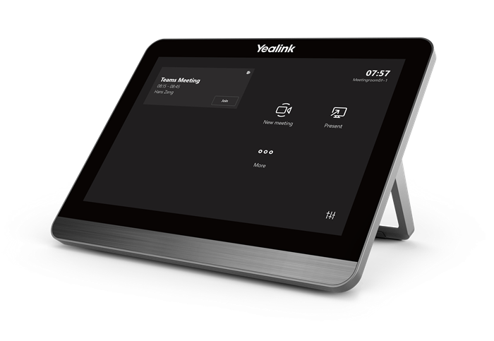 Yealink CTP18 Teams Collaboration Touch Panel