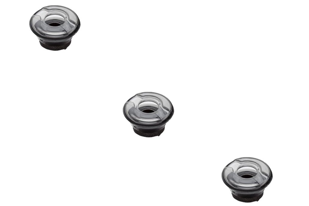 Yealink BH71 Replacement Ear Tips Large (3-Pack)