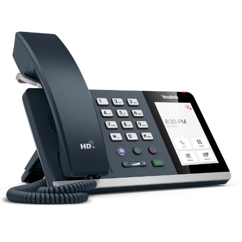 Yealink MP54 E2 Teams Desk Phone