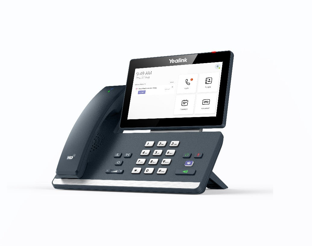 Yealink MP58-WH E2 Teams Deskphone