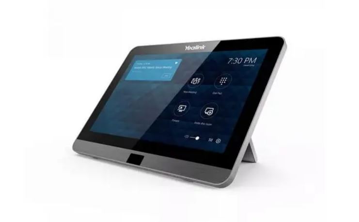 Yealink MTouch Plus-Ex 11.6" Extended Touch Control Panel