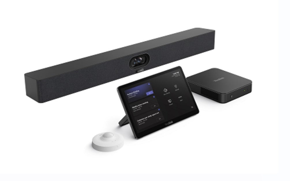 Yealink MVC S40-C5 Microsoft Teams Rooms System