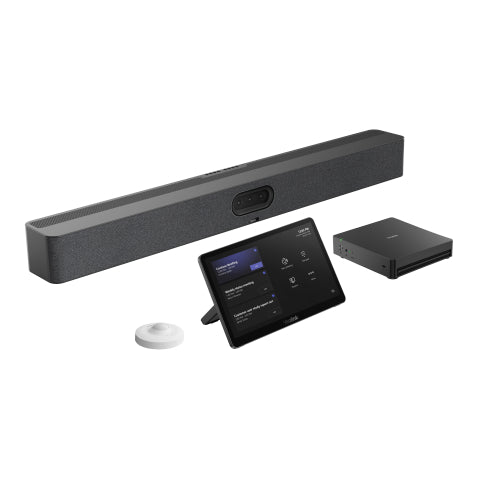 Yealink MVC S50-C5U Microsoft Teams Room Kit