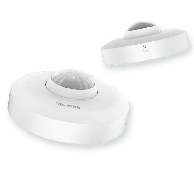Yealink ROOMSENSOR Room Occupancy Sensor