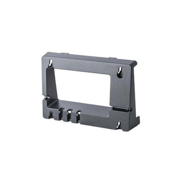 Yealink SIPWMB-7 Wall Mounting Bracket with Power Adapter