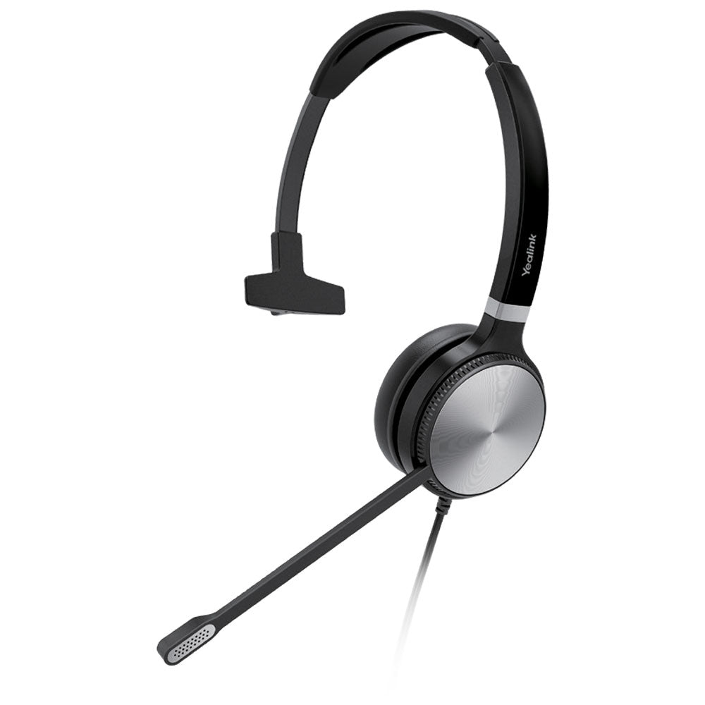 Yealink UH36 Mono Wideband Noise Cancelling Headset