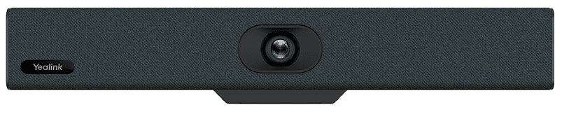 Yealink UVC34 All-in-One USB Video Bar