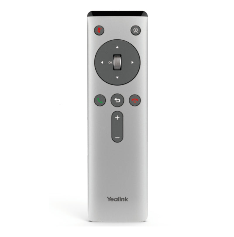 Yealink VCR20-UVC Spare Remote Control