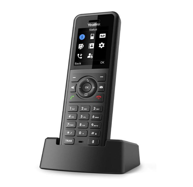 Yealink W57R Professional Business DECT Handset