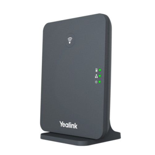 Yealink W70B Wireless DECT IP Base Station