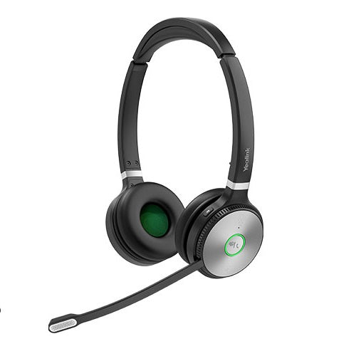 Yealink WHD622UC Replacement Headset Dual Ear