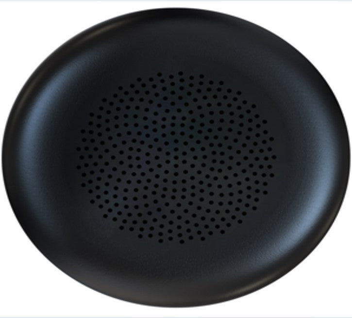 Yealink YHA-LEC Replacement Leather Ear Cushion for WH62 & WH66