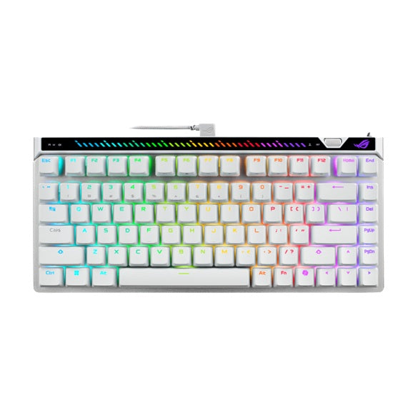 ASUS M705 ROG Falchion Ace 75 HE Gaming Keyboard