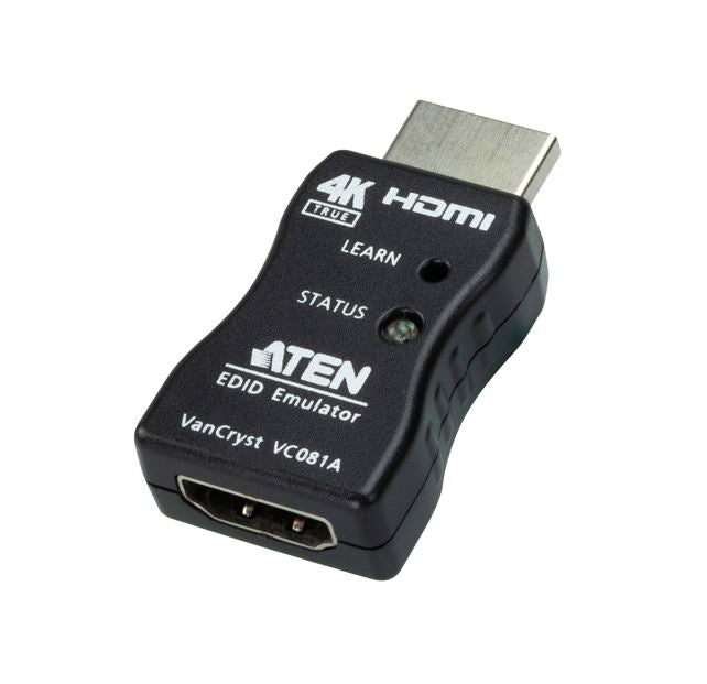 Aten VC081A 4K HDMI EDID Emulator Adapter