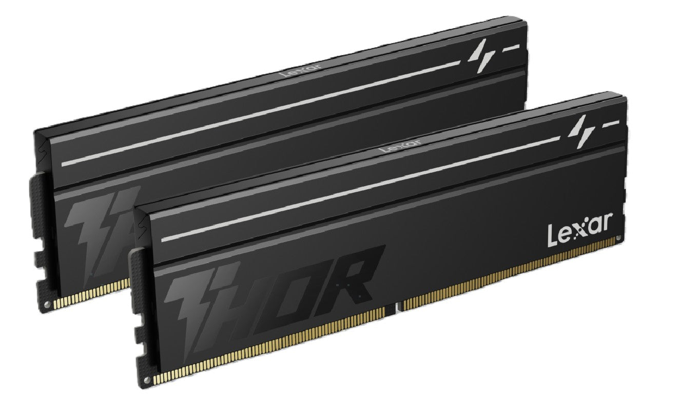 Lexar THOR G2 DDR5 16GB Kit 6000 MT/s