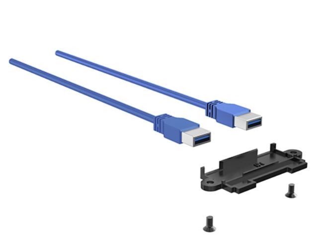 Brateck LDT20 USB Port Expansion Cable 1.8m