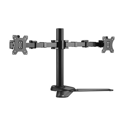 Brateck LDT33-T024 Dual Monitor Stand 17-32 inch