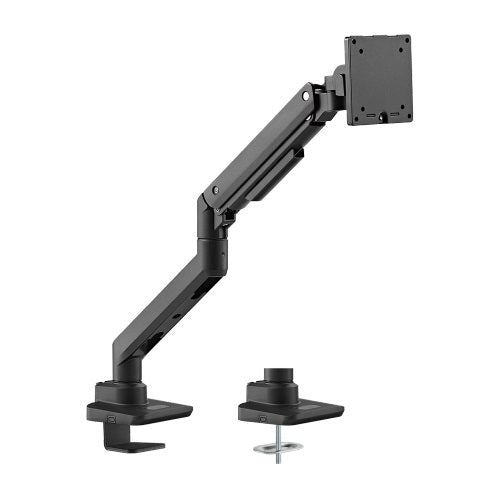 Brateck Fabulous Desk-Mounted Gas Spring Monitor Arm