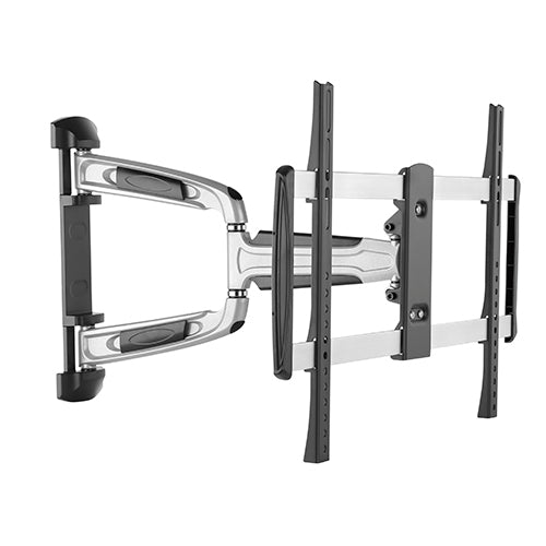 Brateck Chic Aluminum Full-Motion TV Wall Mount 37–70 inch