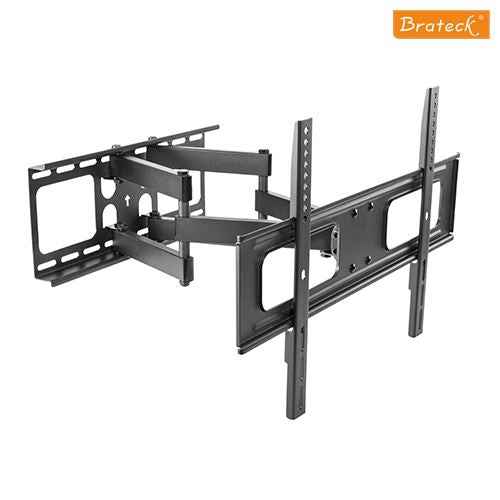 Brateck LPA36-466 Full Motion TV Wall Mount 37-70 Inch
