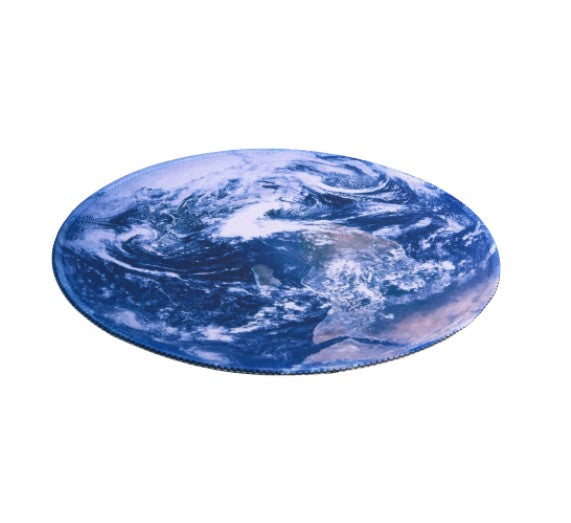 Brateck MP10-15 Stylish Mouse Pad 200x200mm