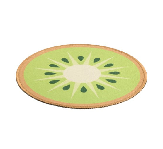 Brateck MP10-16 Stylish Mouse Pad 200x200mm