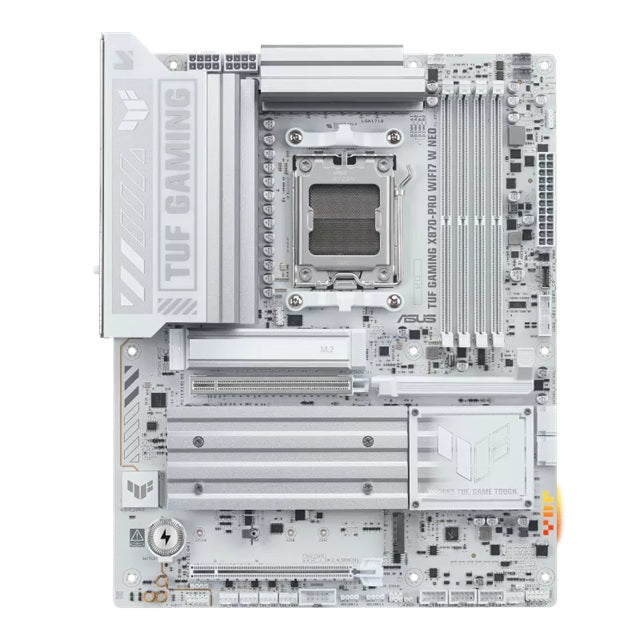 ASUS TUF GAMING X870-PRO WIFI7 Motherboard