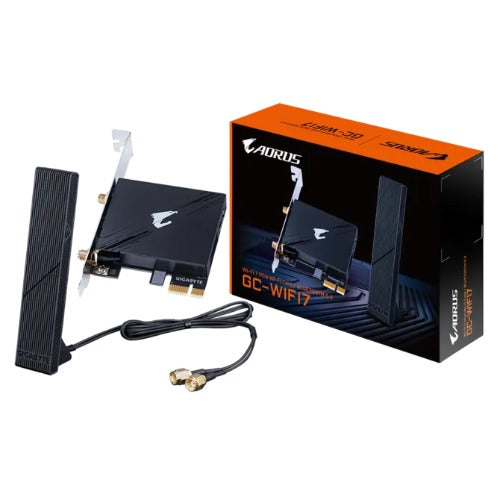 Gigabyte GC-WIFI7 Wi-Fi 7 Network Adapter