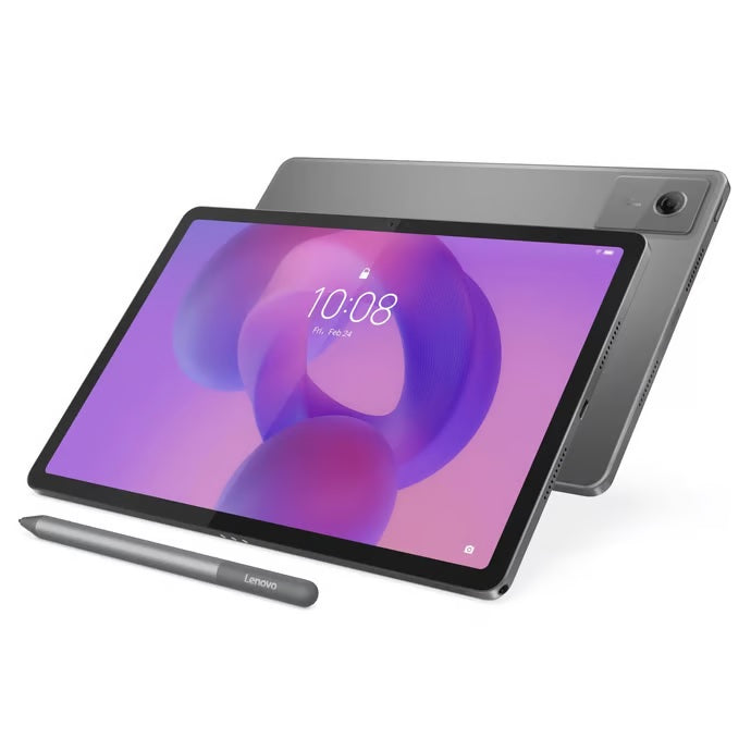 Lenovo IdeaTab 11 Wi-Fi 4GB/128GB Tablet with Pen
