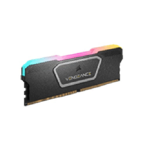 Corsair Vengeance RGB SL 16GB DDR5-6000 Memory Module