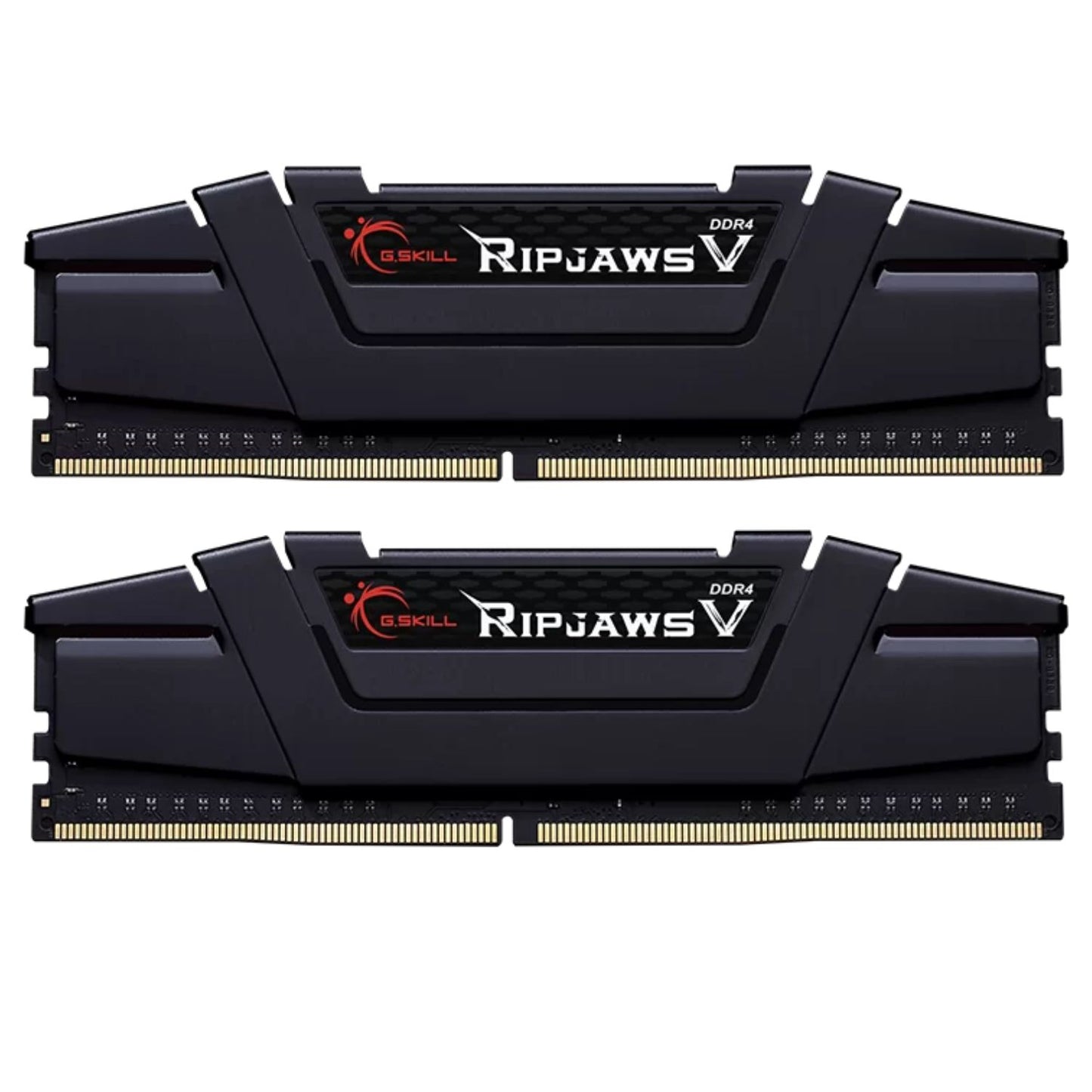 G.SKILL Ripjaws V 16GB DDR4 3600MHz Memory Kit