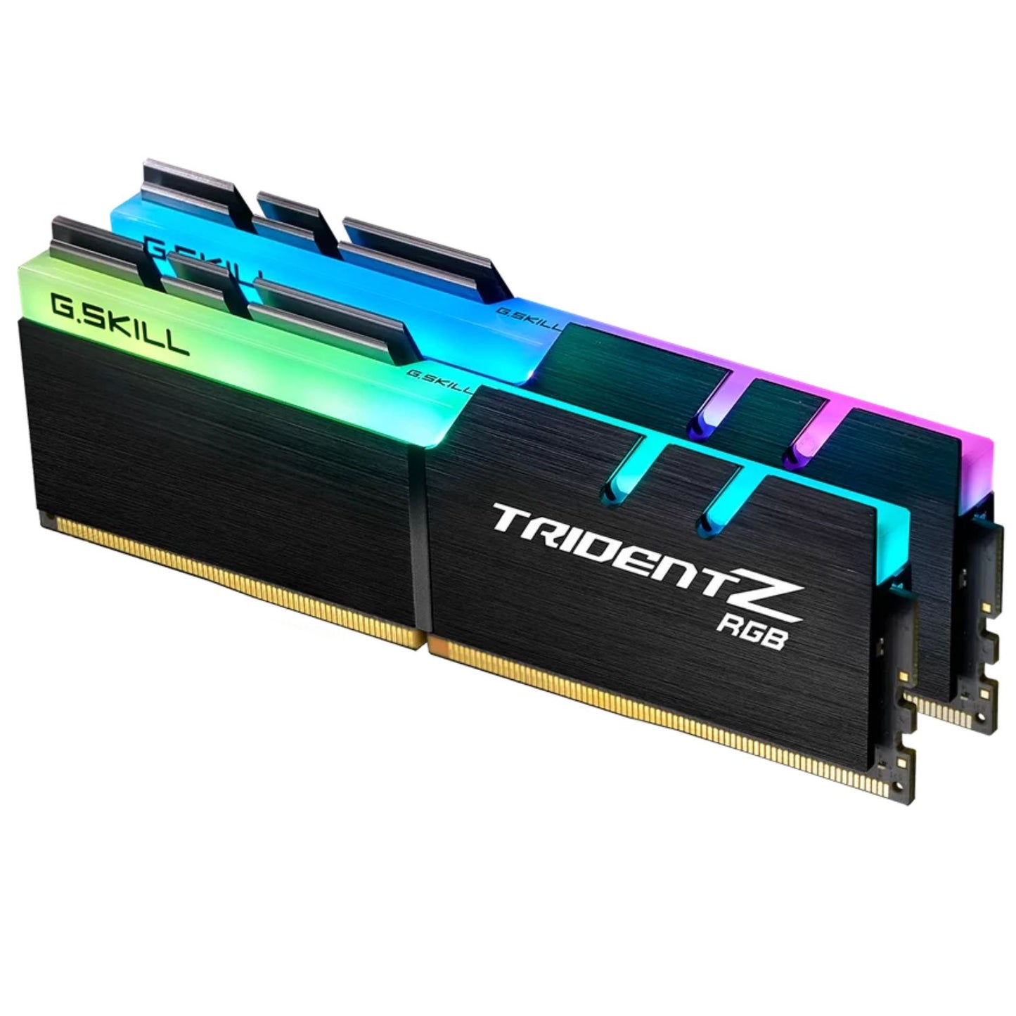 G.SKILL Trident Z RGB 32GB DDR4-3200 Memory Kit