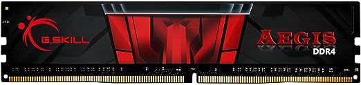 G.SKILL Aegis DDR4 3200 8GB Memory Module