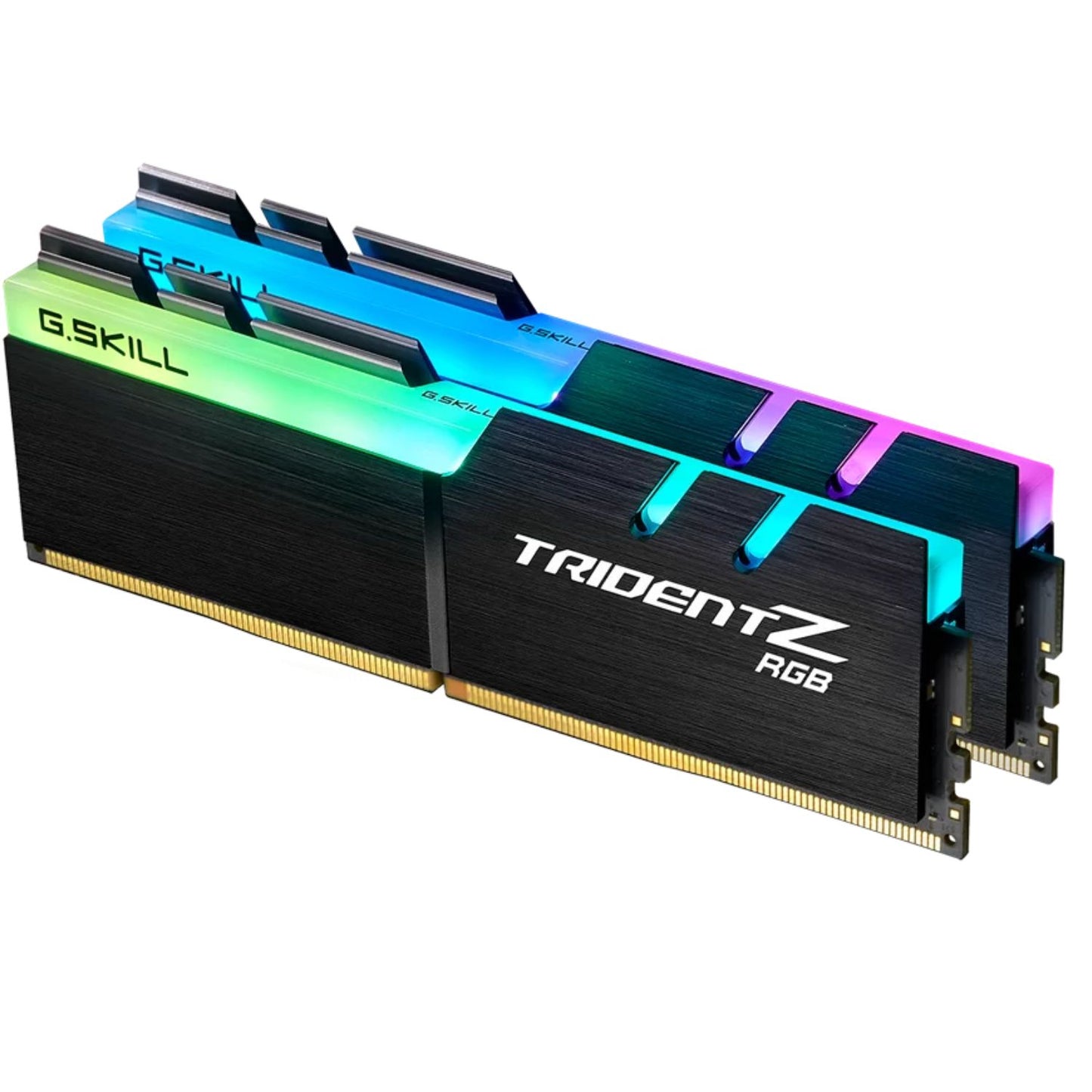 G.SKILL Trident Z RGB 16GB DDR4-3600 Desktop Memory