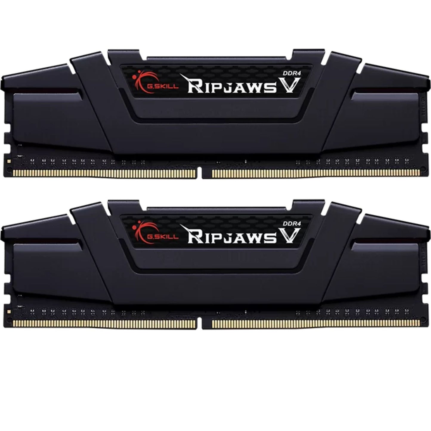 G.SKILL Ripjaws V 16GB DDR4 4000MHz Memory Kit