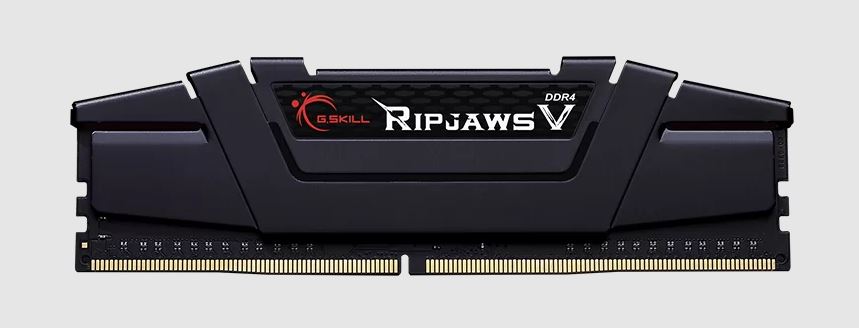 G.SKILL Ripjaws V 32GB DDR4-3200 Memory Module