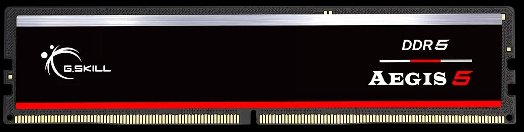 G.SKILL F5-6000J3636F16GX1-IS 16GB DDR5 Memory