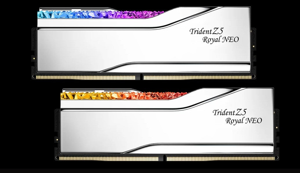 G.SKILL 48GB DDR5 6000 MT/s Memory Kit
