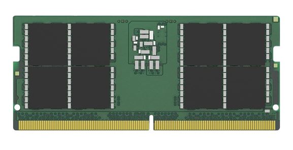 Kingston 32GB DDR5 SODIMM 5600MHz Notebook Memory