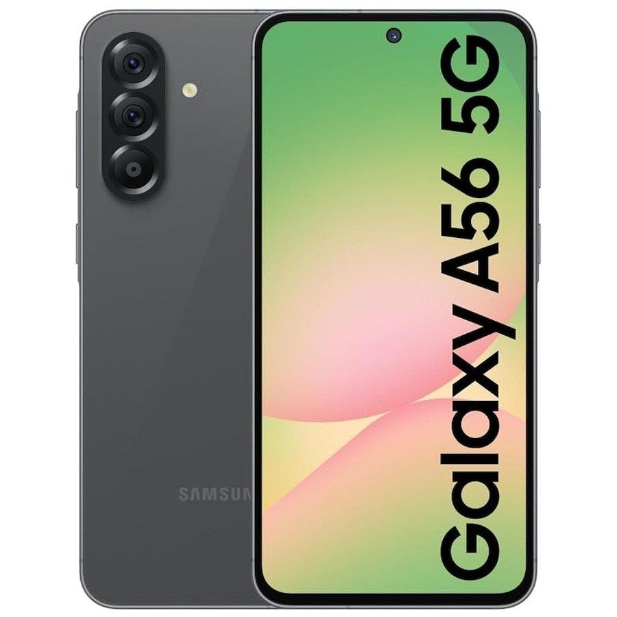 Samsung Galaxy A56 5G 128GB Awesome Graphite