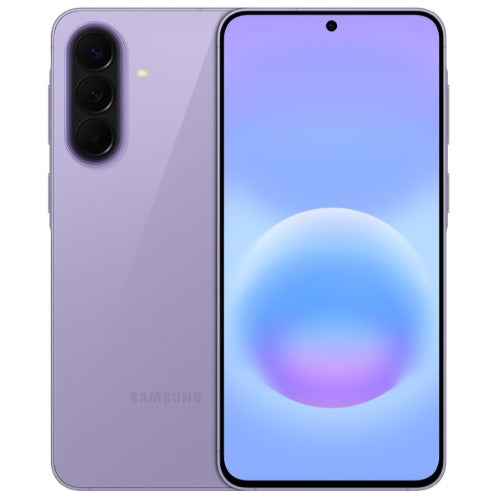 Samsung Galaxy A57 5G 256GB Awesome Lilac