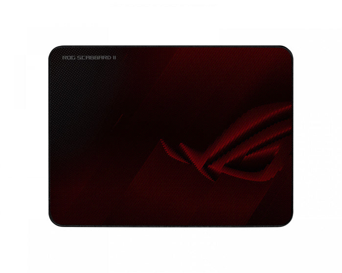 ASUS ROG Scabbard II Medium Gaming Mouse Pad
