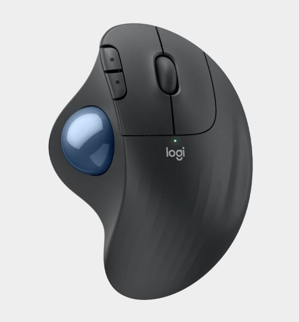 Logitech Ergo M575S Wireless Trackball Mouse