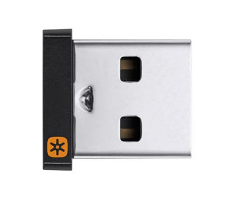 Logitech Unifying Receiver USB Wireless Adapter