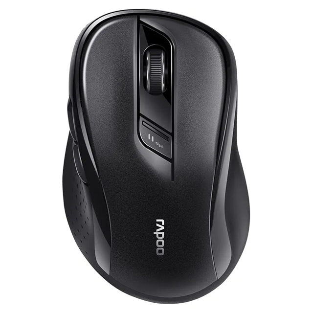 Rapoo M500 Multi-Mode Wireless Mouse